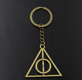 Harry Potter - De Relieken van de Dood - brons