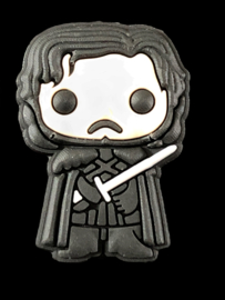 Game of Thrones - Jon Snow (B)