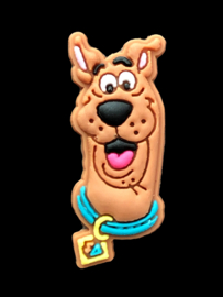 Scooby Doo - hoofd