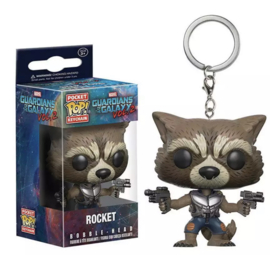 Marvel - Rocket - Guardians of the Galaxy