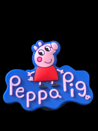 Peppa Pig - Peppa Pig (D)