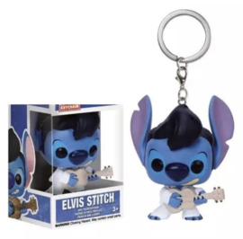 Disney - Lilo & Stitch - Elvis Stitch