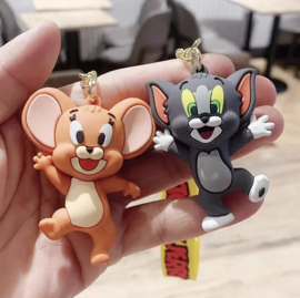 Tom & Jerry (A) - Jerry