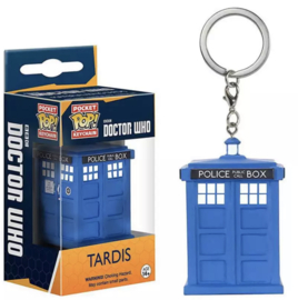 Doctor Who - Tardis