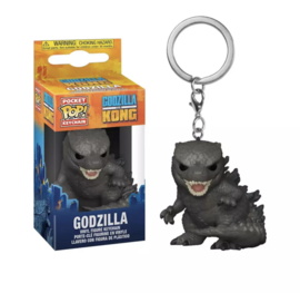Godzilla vs Kong - Godzilla