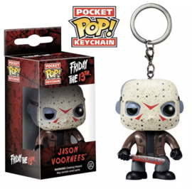 Friday the 13th - Jason Voorhees