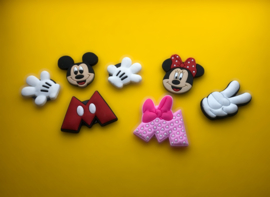 Disney - Mickey Mouse - set