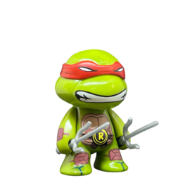 Teenage Mutant Ninja Turtles - Raphael