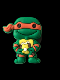 Teenage Mutant Ninja Turtles - Michelangelo