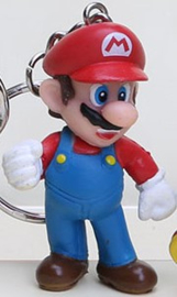 Game - Mario Bros - Mario