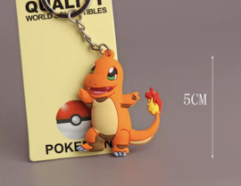 Pokemon (A) - Charmander