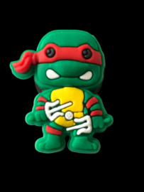 Teenage Mutant Ninja Turtles - Raphael