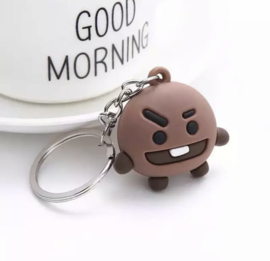 BTS - Kpop (A) - Shooky / Suga