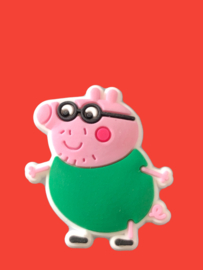 Peppa Pig - Daddy Pig