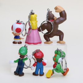 Game - Mario Bros - Mario