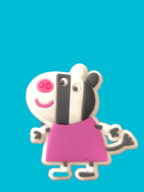 Peppa Pig - Zoë Zebra