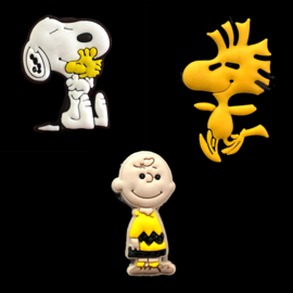 PEANUTS - Set