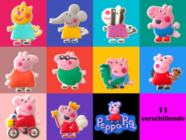 Peppa Pig - set