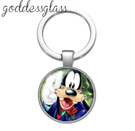 Disney - Goofy (F)