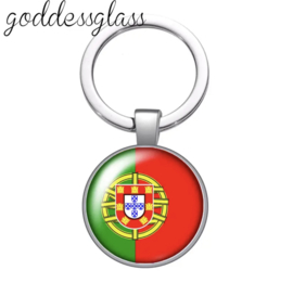 Vlaggen - Portugal