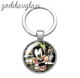 Disney - Goofy (D)