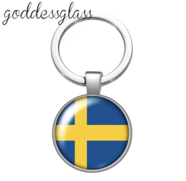 Vlaggen - Zweden