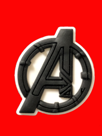 MARVEL - Avengers logo