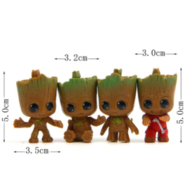 Marvel - Groot (A)
