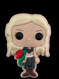 Game of Thrones - Daenerys Targaryen (A)