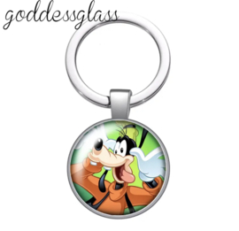 Disney - Goofy (G)