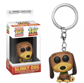 Disney - Toy Story - Slinky Dog