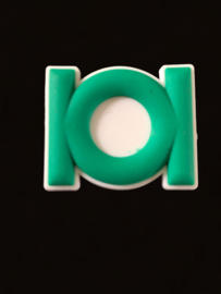 DC COMICS - Green Lantern - Logo