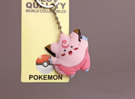 Pokemon (A) - Clefairy