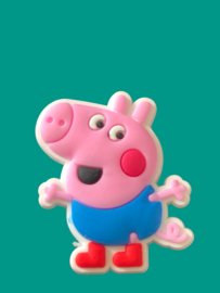 Peppa Pig - George Pig (A)