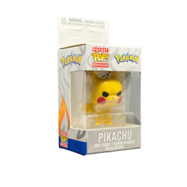 Pokémon - Pikachu
