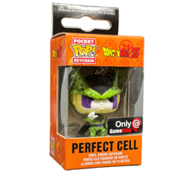 Dragonball Z - Perfect Cell