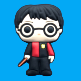 Harry Potter - Harry Potter (A)