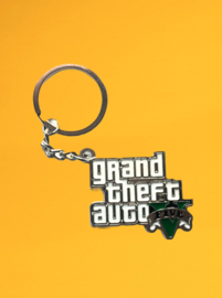 Computergame - Grand Theft Auto V