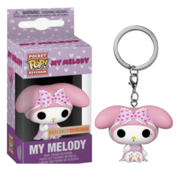 Hello Kitty - My Melody
