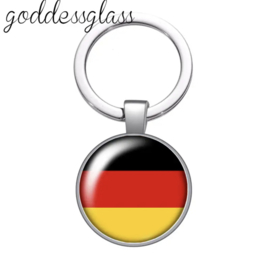 Vlaggen - Duitsland