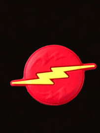 DC COMICS - The Flash - Logo