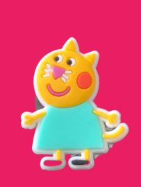 Peppa Pig - Candy Cat