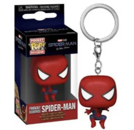 Marvel - Spider-Man - Friendly