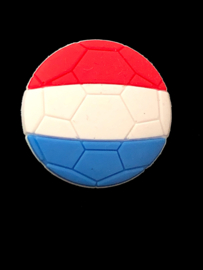 Voetbal - Bal - Vlag Nederland