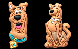 Scooby Doo - Set
