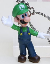 Game - Mario Bros - Luigi