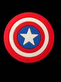 MARVEL - Captain America - schild