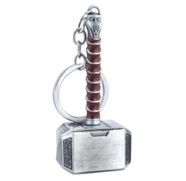 Marvel - Thor - Hamer Zilver