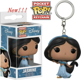 Disney - Aladdin - Jasmine