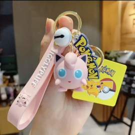Pokémon - 3D - Jigglypuff